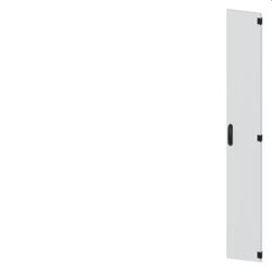 Siemens Tür SIVACON rechts IP40 2200x300 RAL7035...