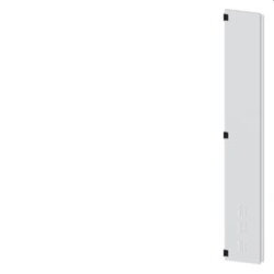 Siemens Türhälfte SIVACON links IP40 2200x300...