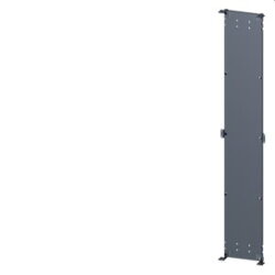 Siemens Montageplatte SIVACON gelocht 2200x400mm verzinkt...