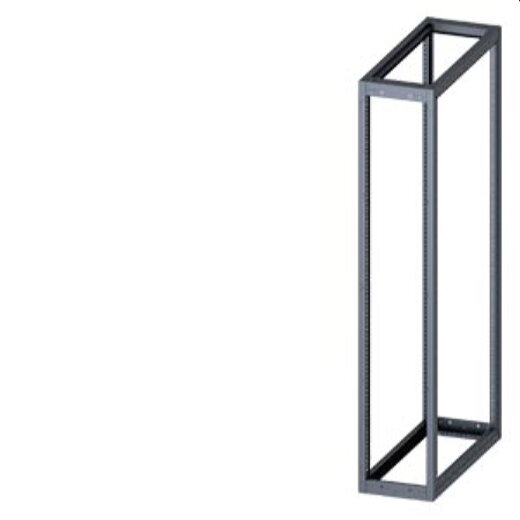 Siemens Gerüst SIVACON 2200x400x1000mm verzinkt 8MF1240-2GS30