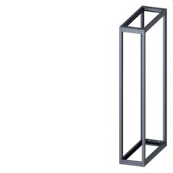 Siemens Gerüst SIVACON 2200x400x1000mm verzinkt...