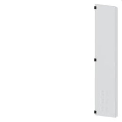 Siemens Türhälfte SIVACON links IP40 2200x400...