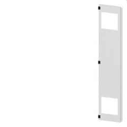 Siemens Türhälfte SIVACON links IP40 2200x400...