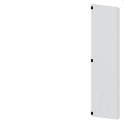 Siemens Türhälfte SIVACON links IP40 2200x500...