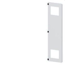 Siemens Türhälfte SIVACON links IP40 2200x500...