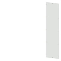 Siemens Seitenwand SIVACON geschl. IP40 2200x500x500mm...