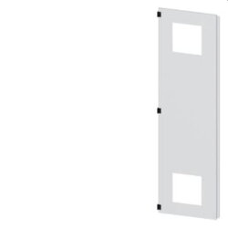 Siemens Türhälfte SIVACON links IP40 2200x600...