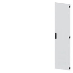 Siemens Tür SIVACON rechts IP40 2000x450mm RAL7035...