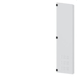 Siemens Türhälfte SIVACON links IP40 2000x450mm...