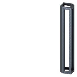 Siemens Gerüst SIVACON f. Eckschr. 2200x400x400mm...