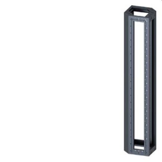 Siemens Gerüst SIVACON f. Eckschr. 2000x400x400mm 8MF1045-2GE30