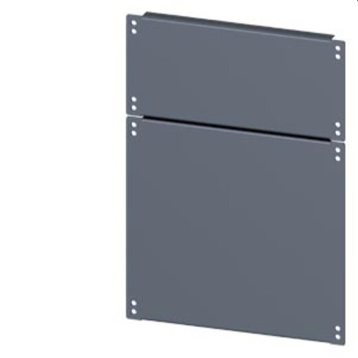 Siemens Bodenblech EMV IP40 600x400mm verzinkt 8MF1046-2UB42-0