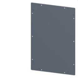 Siemens Dach EMV IP40 400x600mm verzinkt 8MF1046-2UD12-0A