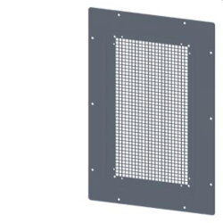 Siemens Dach IP20 400x600mm verzinkt 8MF1046-2UD20-0A