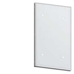 Siemens Dachwanne IPX1 400x600 RAL7035 8MF1046-2VH