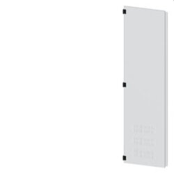 Siemens Türhälfte SIVACON links IP40 2000x500...