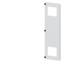 Siemens Türhälfte SIVACON links IP40 2000x500...