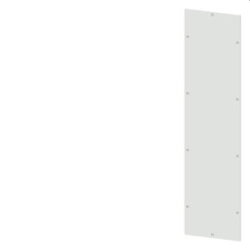 Siemens Seitenwand SIVACON geschl. IP55 2000x500x500mm...