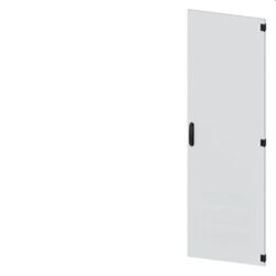 Siemens Tür SIVACON rechts IP40 2000x600 RAL7035...