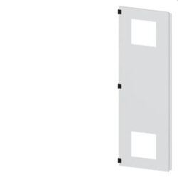 Siemens Türhälfte SIVACON links IP40 2000x600...