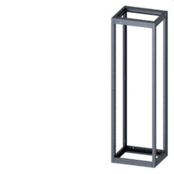 Siemens Gerüst SIVACON 2000x600x500mm verzinkt...