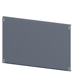 Siemens Bodenblech IP55 500x600mm verzinkt 8MF1065-2UB12-0