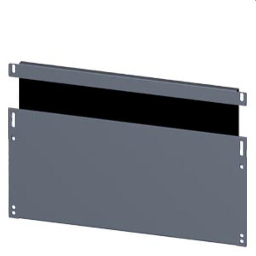 Siemens Bodenblech IPXX 500x600mm verzinkt 8MF1065-2UB32-0