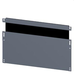 Siemens Bodenblech IPXX 500x600mm verzinkt 8MF1065-2UB32-0