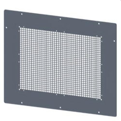 Siemens Dach IP20 600x500mm verzinkt 8MF1065-2UD20-0A