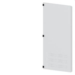 Siemens Türhälfte SIVACON links IP40 2000x800...