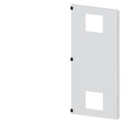 Siemens Türhälfte SIVACON links IP40 2000x800...