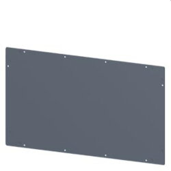 Siemens Dach IP40 800x500mm verzinkt 8MF1085-2UD10-0A