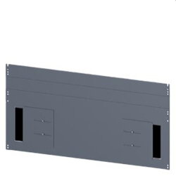 Siemens Bodenblech 600x1000mm verzinkt 8MF1006-2UB51-2