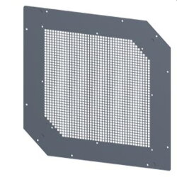 Siemens Dach für Eckschrank IP20 600mm verzinkt...