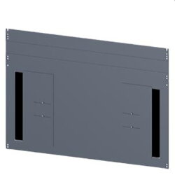 Siemens Bodenblech 800x1000mm verzinkt 8MF1008-2UB51-2