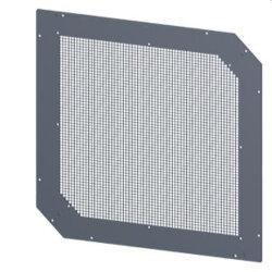 Siemens Dach für Eckschrank IP20 800mm verzinkt...