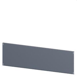 Siemens Bodenblech IP55 500x1200mm verzinkt 8MF1025-2UB12-0