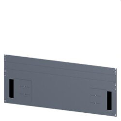 Siemens Bodenblech 600x1200mm verzinkt 8MF1026-2UB51-2