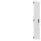 Siemens Tür SIVACON links IP40 2000x300mm RAL7035 8MF1030-2UT15-2BA2