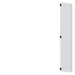 Siemens Türhälfte SIVACON links IP40 2000x300mm...