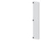 Siemens Türhälfte SIVACON links IP40 2000x300mm RAL7035 8MF1030-2UT25-2BA2
