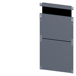 Siemens Bodenblech IPXX 800x400mm verzinkt 8MF1048-2UB32-0