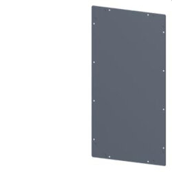 Siemens Dach IP40 400x800mm verzinkt 8MF1048-2UD10-0A