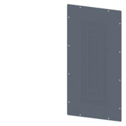 Siemens Dach IP40 400x800mm verzinkt 8MF1048-2UD30-0A