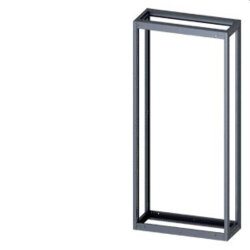 Siemens Gerüst SIVACON 2200x1000x400mm RAL7035...