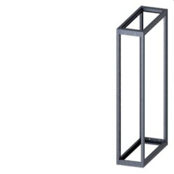 Siemens Gerüst SIVACON 2000x400x1000mm verzinkt...