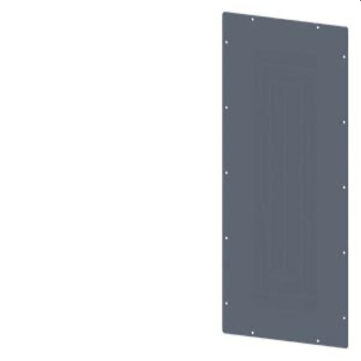 Siemens Dach IP40 400x1000mm verzinkt 8MF1040-2UD30-0A