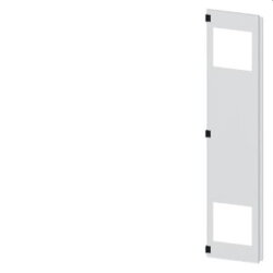 Siemens Türhälfte SIVACON links IP40 2000x400mm...