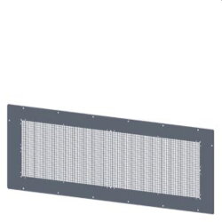 Siemens Dach IP20 1200x500mm verzinkt 8MF1025-2UD20-0A