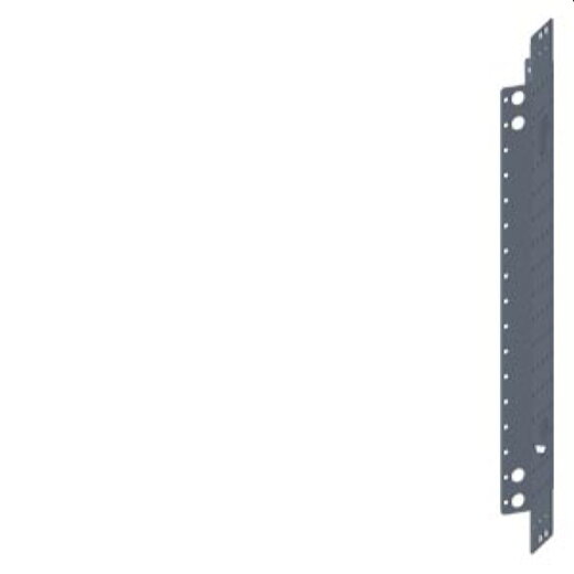 Siemens Universalträger SIVACON für 19Zoll Komponenten 8MF1000-2HH4